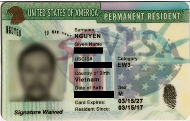 Green Card pelo EB3: Quem qualifica?