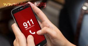 Các trường hợp gọi cấp cứu 911 tại Mỹ