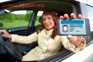 THINGS TO CONSIDER WHEN TAKING A DRIVER'S LICENSE EXAM IN THE U.S