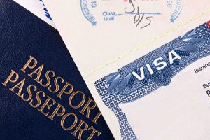Why do my family keep failing visa?