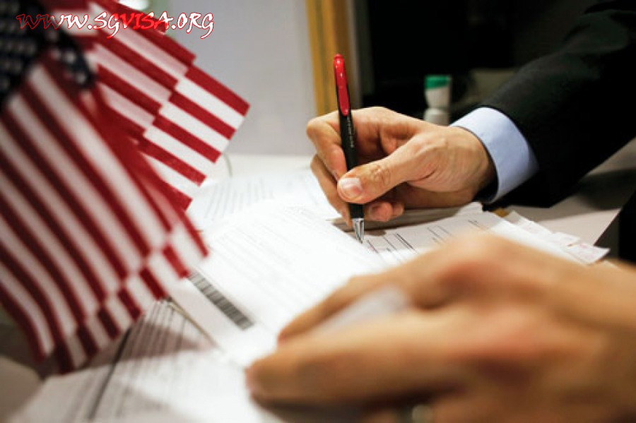 EXPERIENCED NATIONAL TEST FOR VIETNAMESE PEOPLE - SG VISA